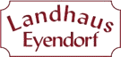 Landhaus Eyendorf